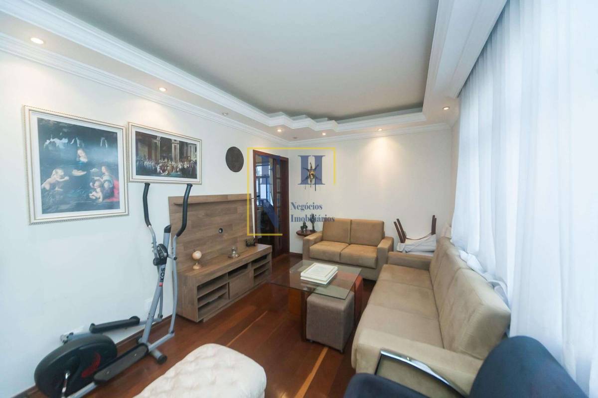  - Apartamento 3 Quartos à Venda na Cidade Nova em Belo Horizonte
