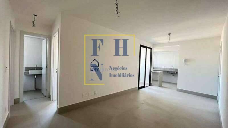  - Apartamento 2 Quartos à Venda na Cidade Nova em Belo Horizonte