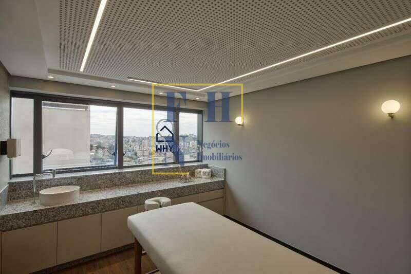  - Apartamento 2 Quartos à Venda na Cidade Nova em Belo Horizonte