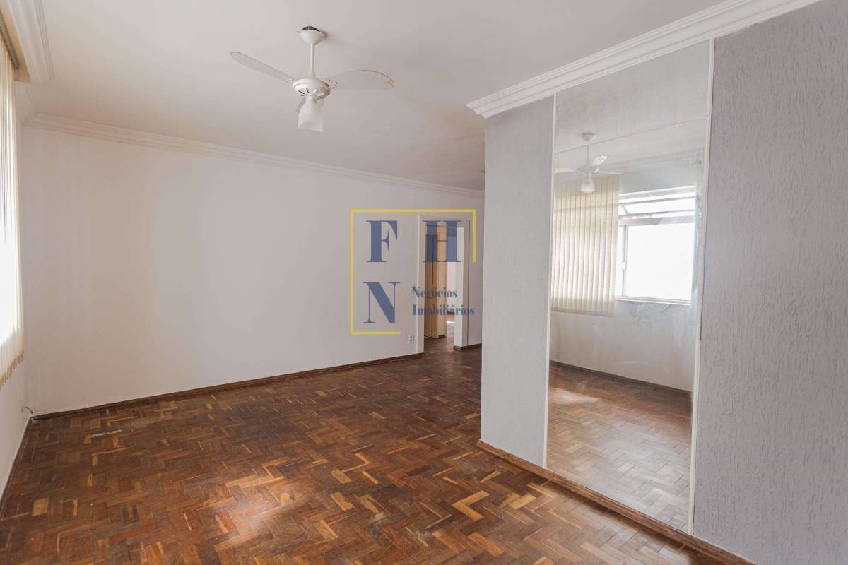 Apartamento à venda com 3 quartos, 121m² - Cidade Nova,