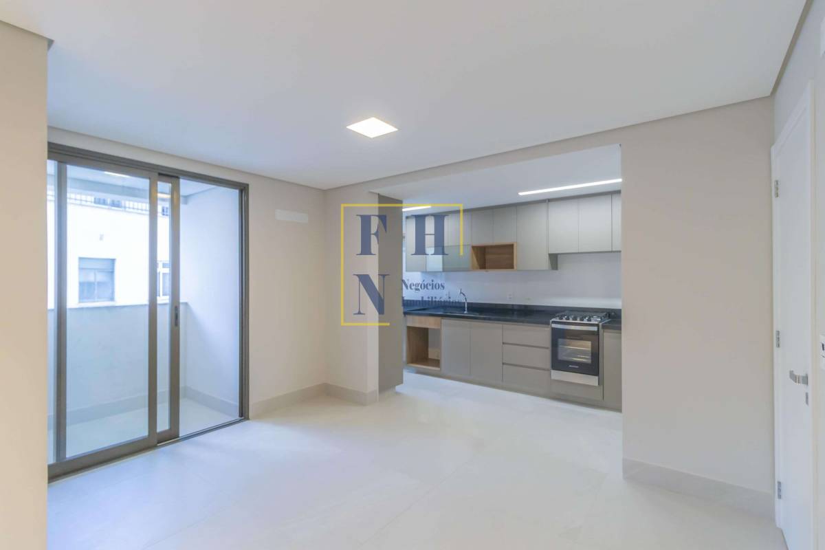 Apartamento à venda com 3 quartos, 74m² - Cidade Nova,