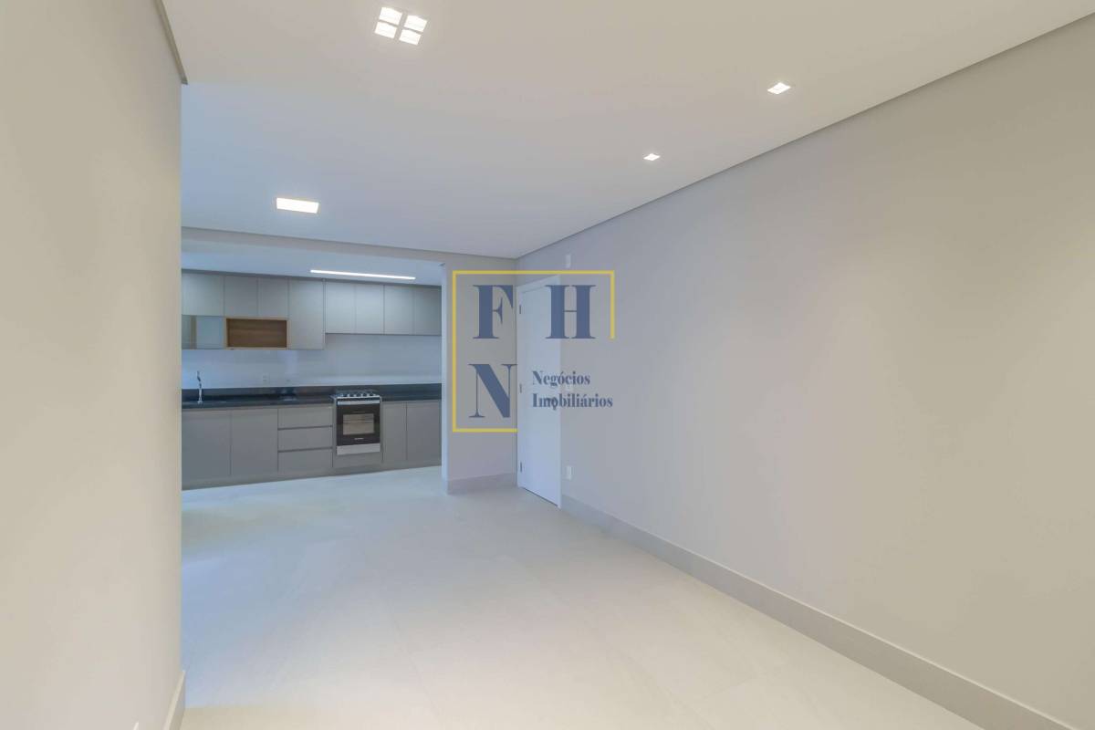 Apartamento à venda com 3 quartos, 74m² - Cidade Nova,