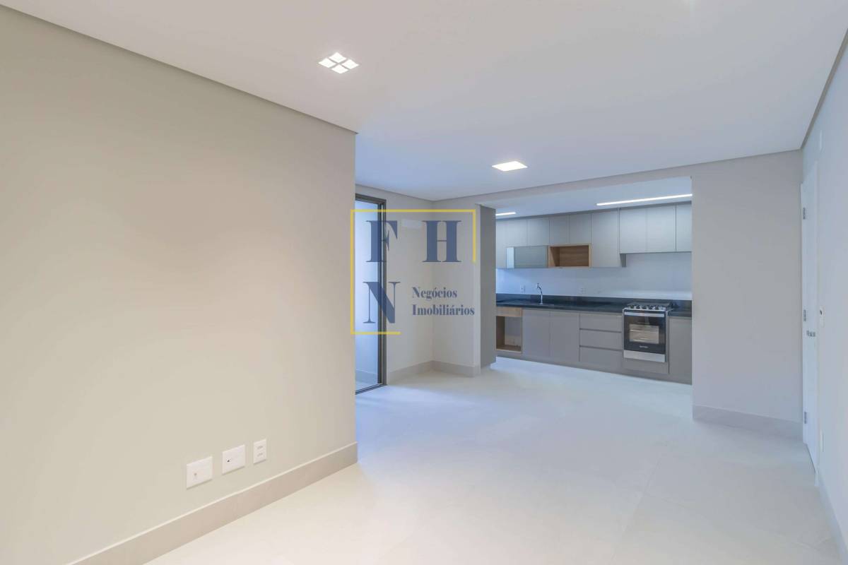  - Apartamento 3 Quartos à Venda na Cidade Nova em Belo Horizonte
