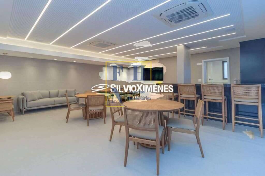 Apartamento 3 Quartos à Venda na Cidade Nova em Belo Horizonte - FHN Imóveis