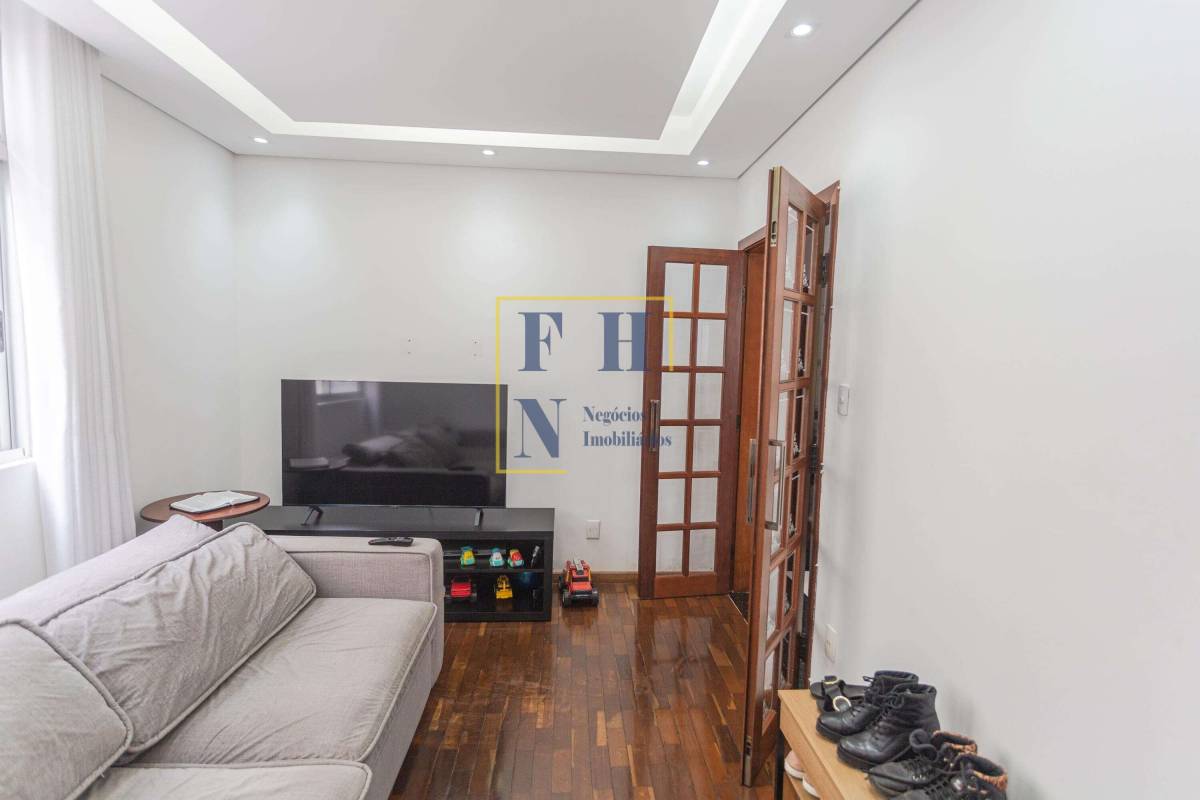  - Apartamento 3 Quartos à Venda na Cidade Nova em Belo Horizonte