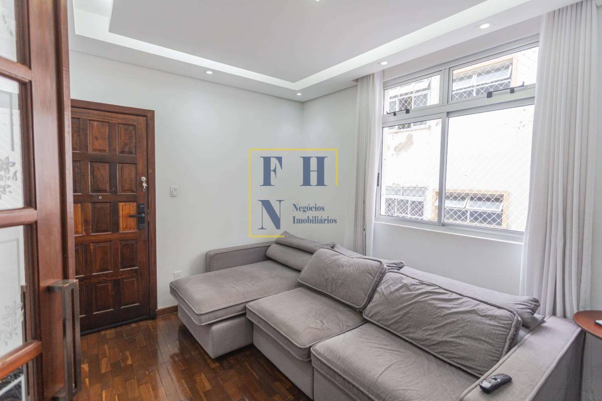  - Apartamento 3 Quartos à Venda na Cidade Nova em Belo Horizonte