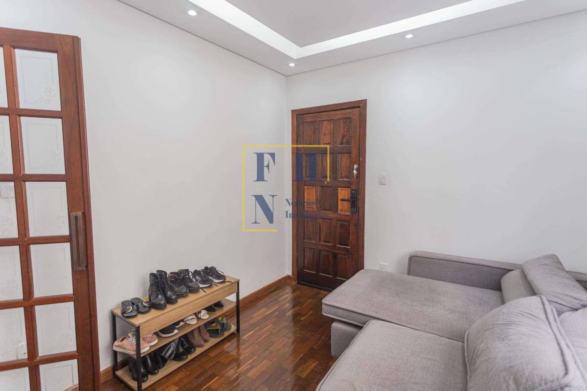  - Apartamento 3 Quartos à Venda na Cidade Nova em Belo Horizonte