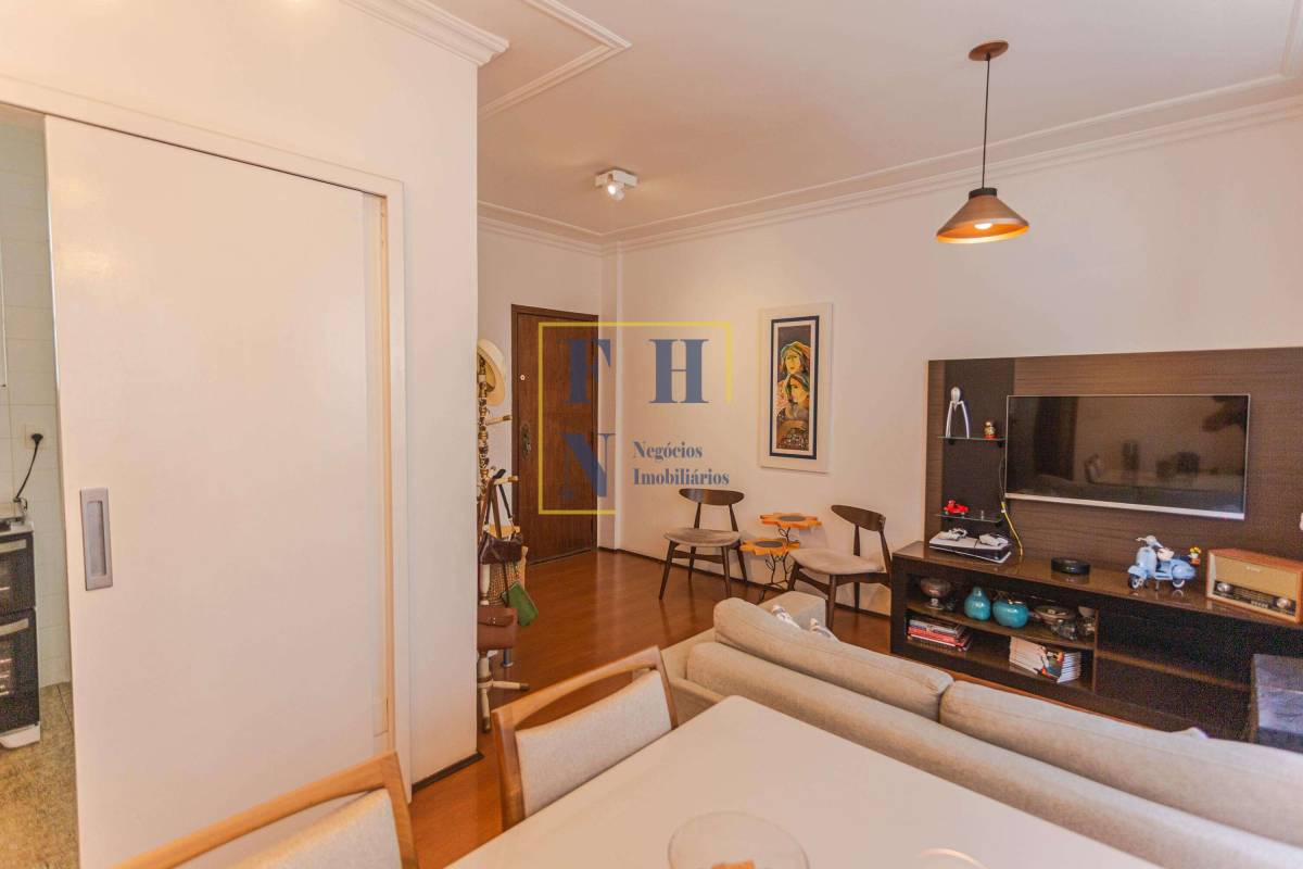  - Apartamento 3 Quartos à Venda na Cidade Nova em Belo Horizonte