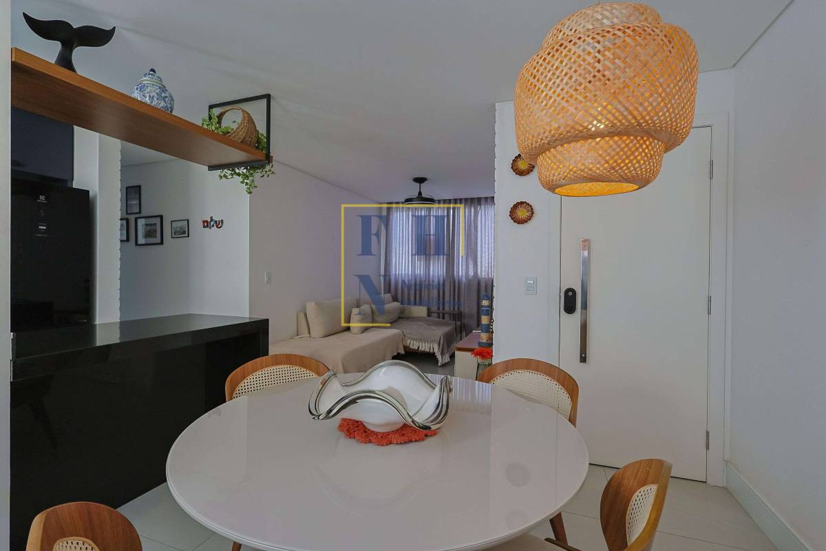 Apartamento à venda com 3 quartos, 82m² - Cidade Nova,