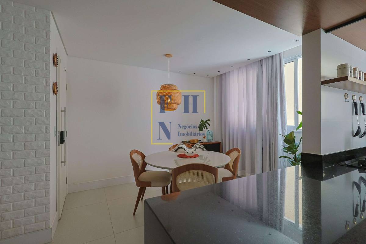  - Apartamento 3 Quartos à Venda na Cidade Nova em Belo Horizonte