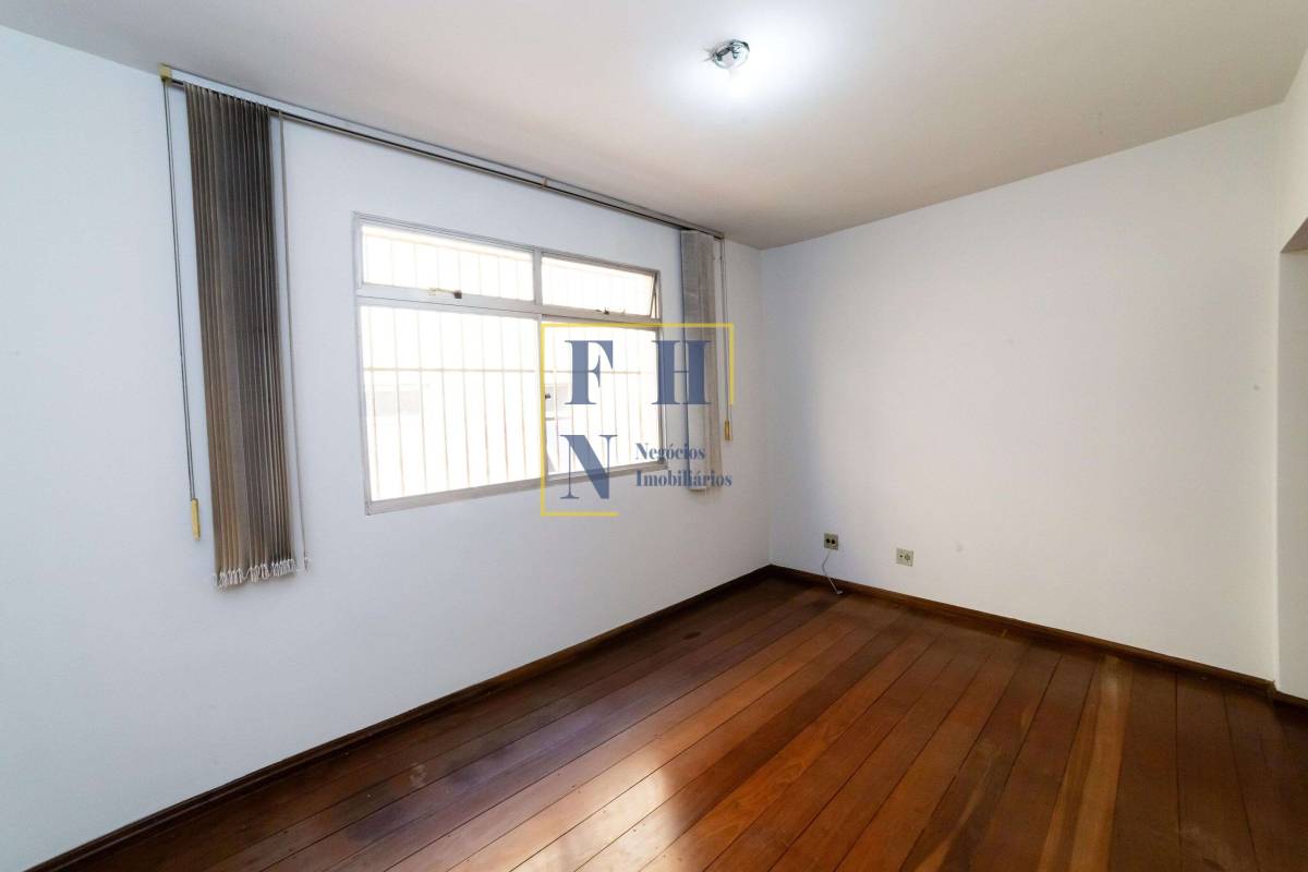 Apartamento à venda com 3 quartos, 86m² - Cidade Nova,