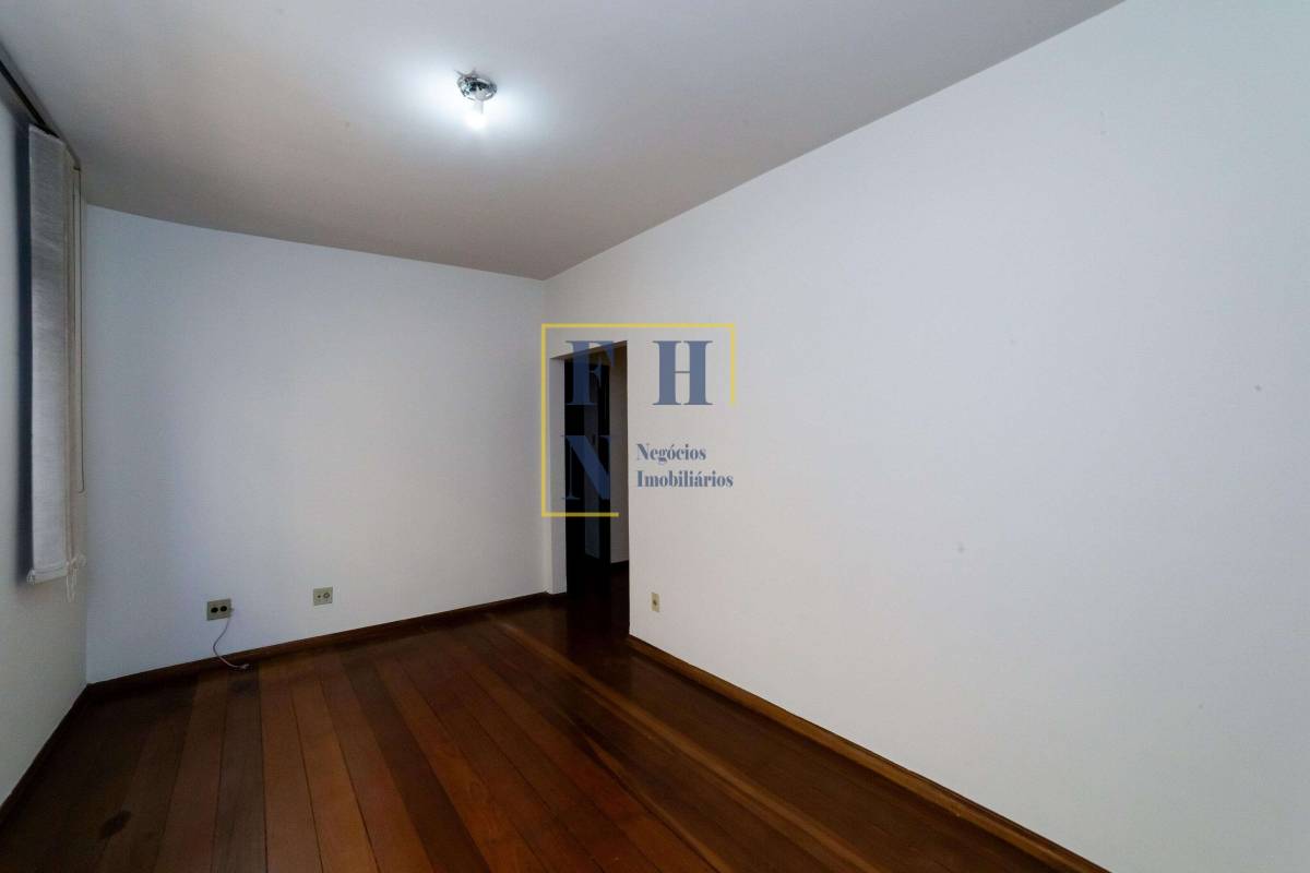 Apartamento à venda com 3 quartos, 86m² - Cidade Nova,