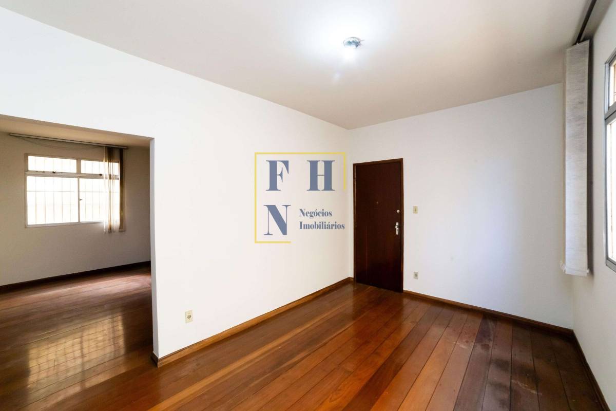 - Apartamento 3 Quartos à Venda na Cidade Nova em Belo Horizonte