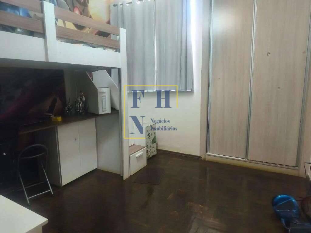  - Apartamento 3 Quartos à Venda na Cidade Nova em Belo Horizonte