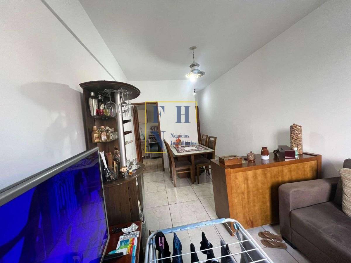 Apartamento à venda com 2 quartos, 66m² - Cidade Nova,