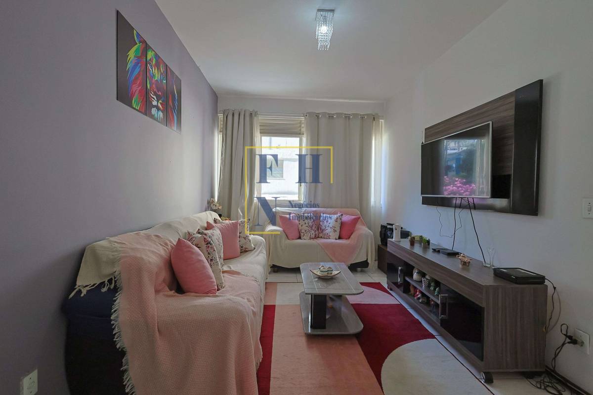 Apartamento 3 Quartos à Venda na Cidade Nova em Belo Horizonte - FHN Imóveis