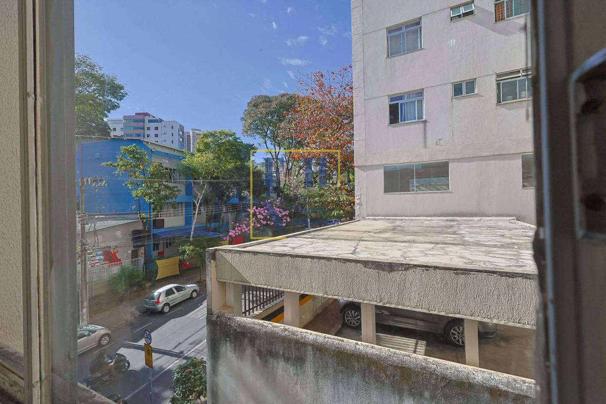  - Apartamento 3 Quartos à Venda na Cidade Nova em Belo Horizonte