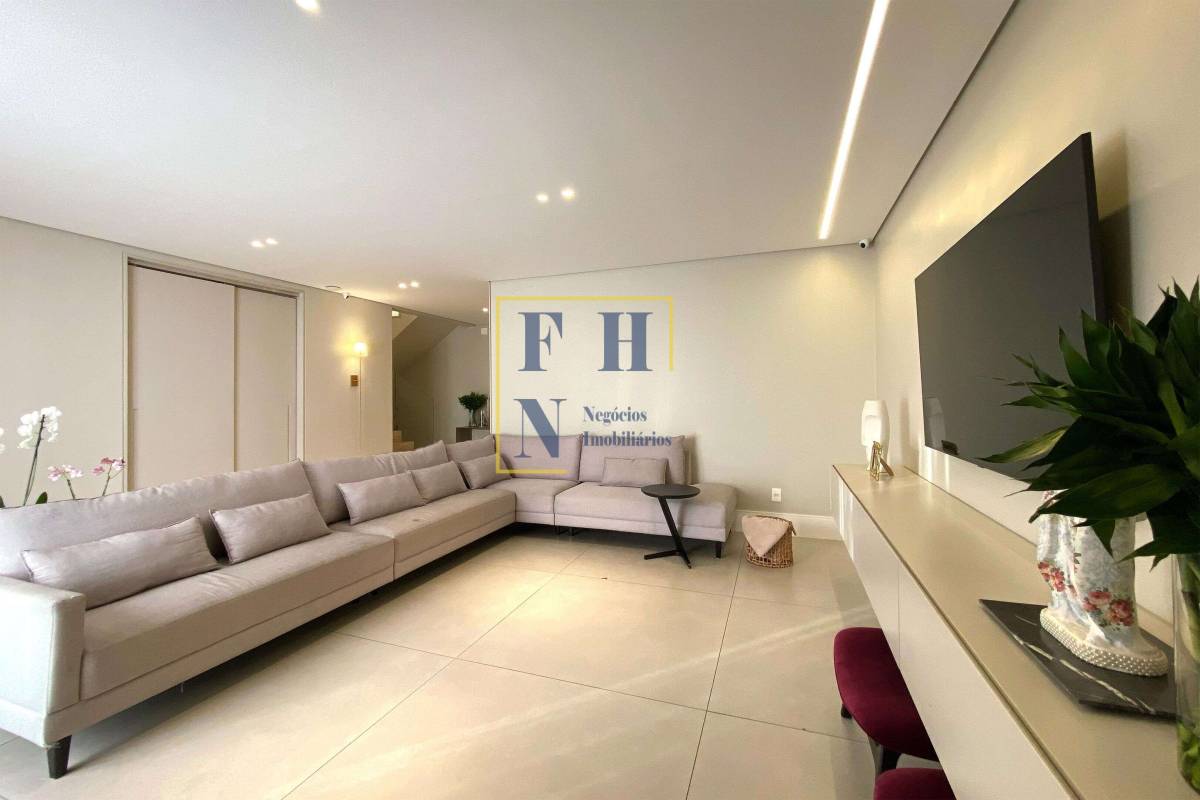 Apartamento 4 Quartos à Venda na Cidade Nova em Belo Horizonte - FHN Imóveis