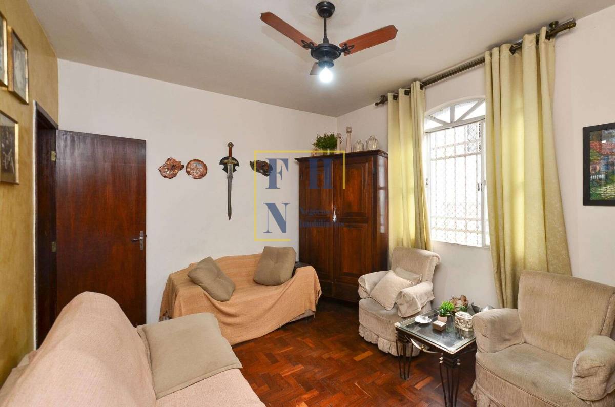  - Apartamento 3 Quartos à Venda na Cidade Nova em Belo Horizonte