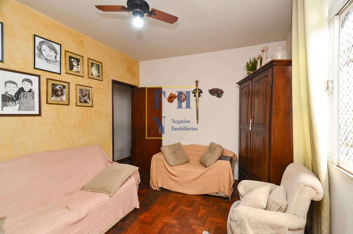  - Apartamento 3 Quartos à Venda na Cidade Nova em Belo Horizonte