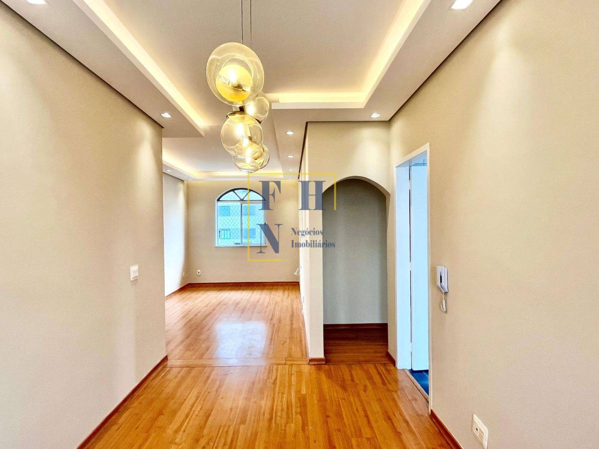 Apartamento 3 Quartos à Venda na Cidade Nova em Belo Horizonte - FHN Imóveis