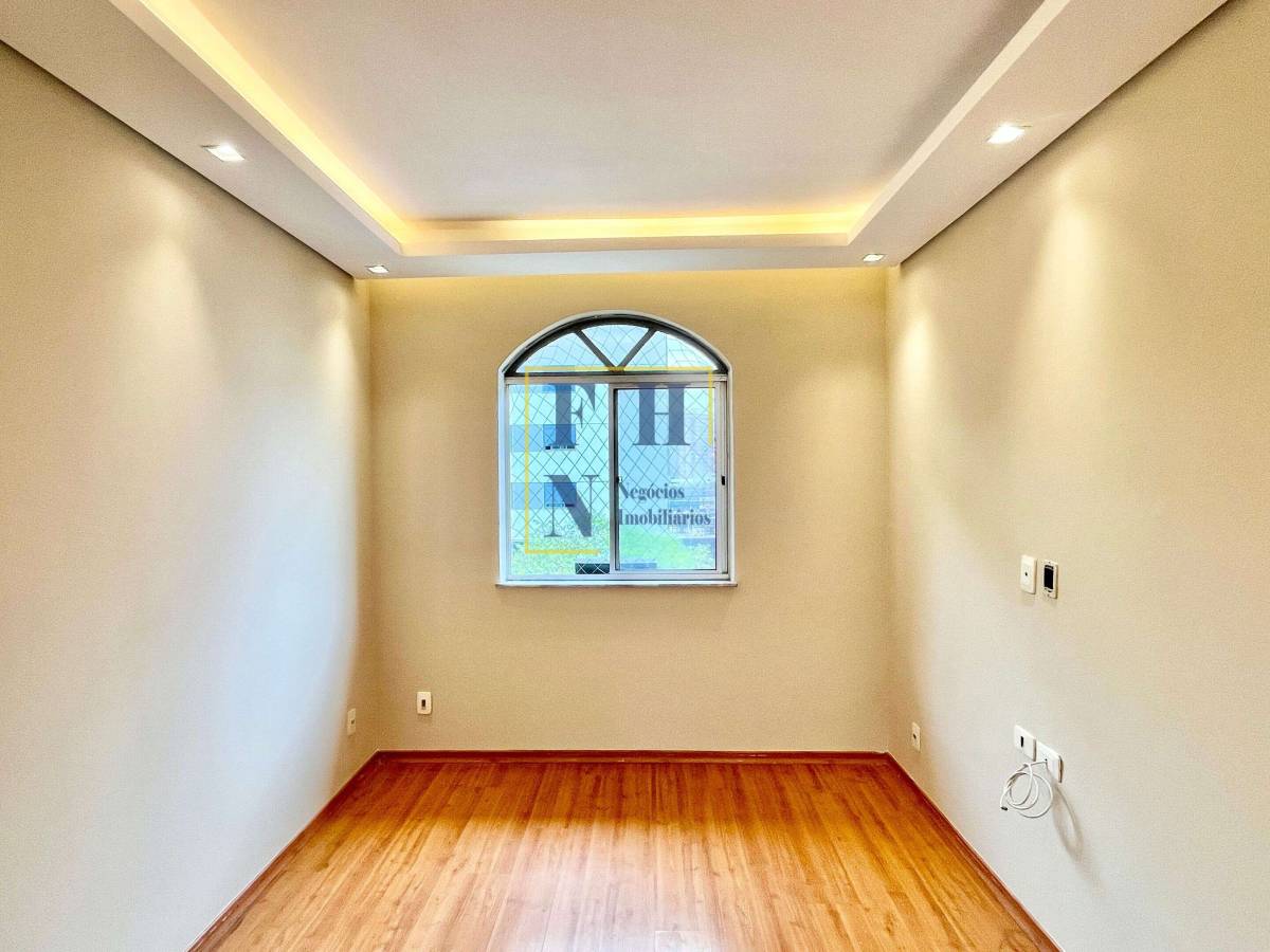  - Apartamento 3 Quartos à Venda na Cidade Nova em Belo Horizonte