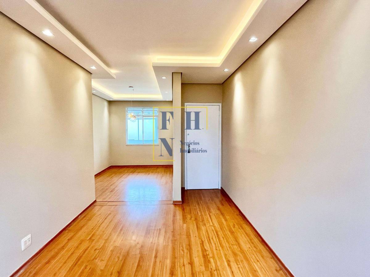  - Apartamento 3 Quartos à Venda na Cidade Nova em Belo Horizonte