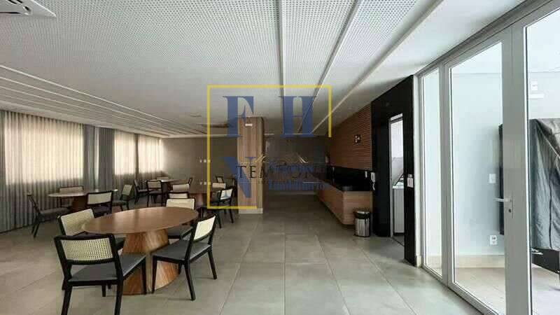 Apartamento à venda com 4 quartos, 140m² - Cidade Nova,