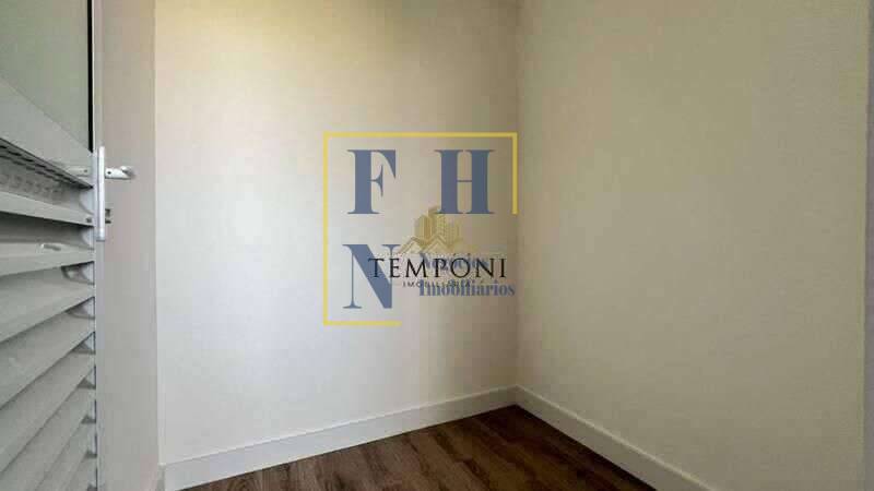 Apartamento à venda com 4 quartos, 140m² - Cidade Nova,
