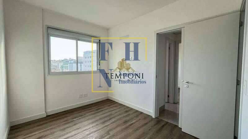  - Apartamento 4 Quartos à Venda na Cidade Nova em Belo Horizonte