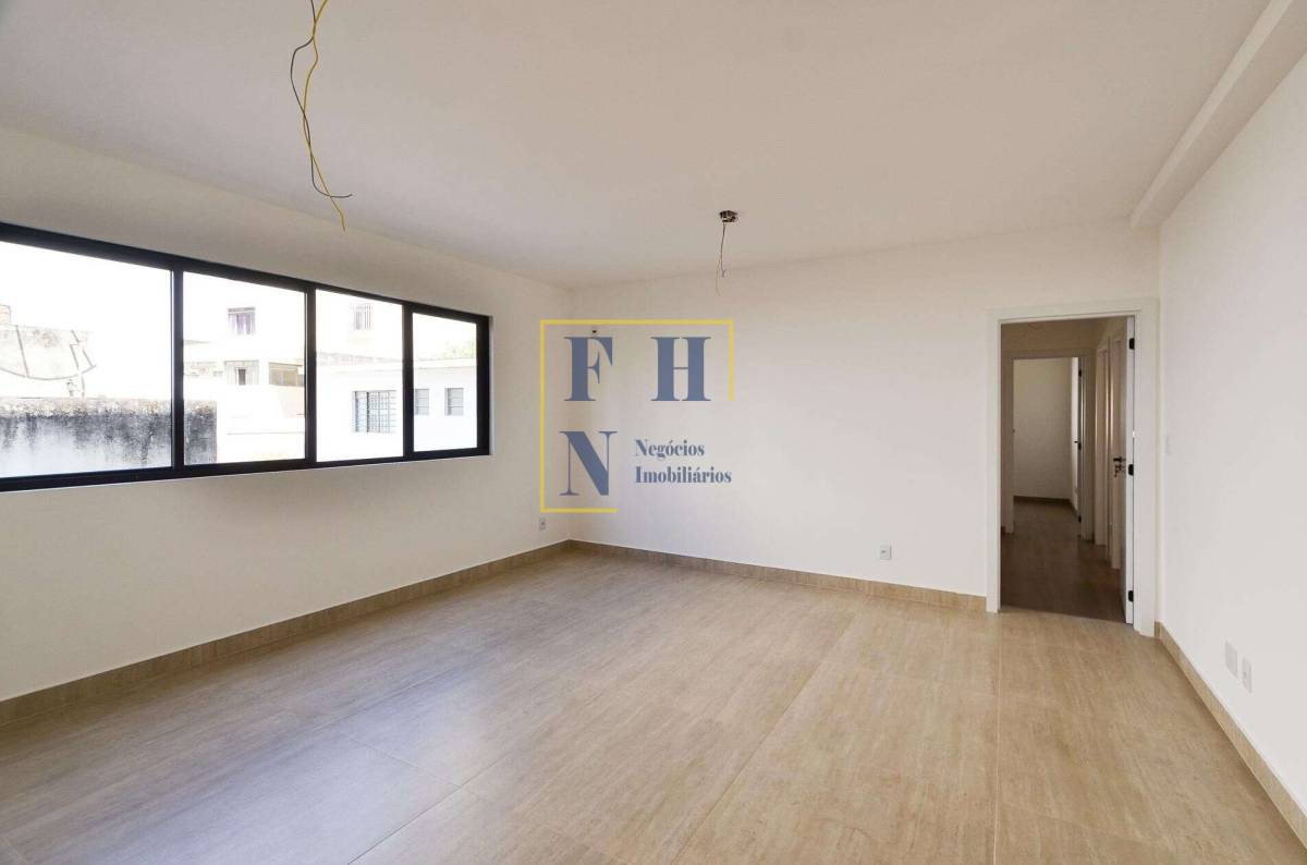 Apartamento à venda com 3 quartos, 90m² - Cidade Nova,