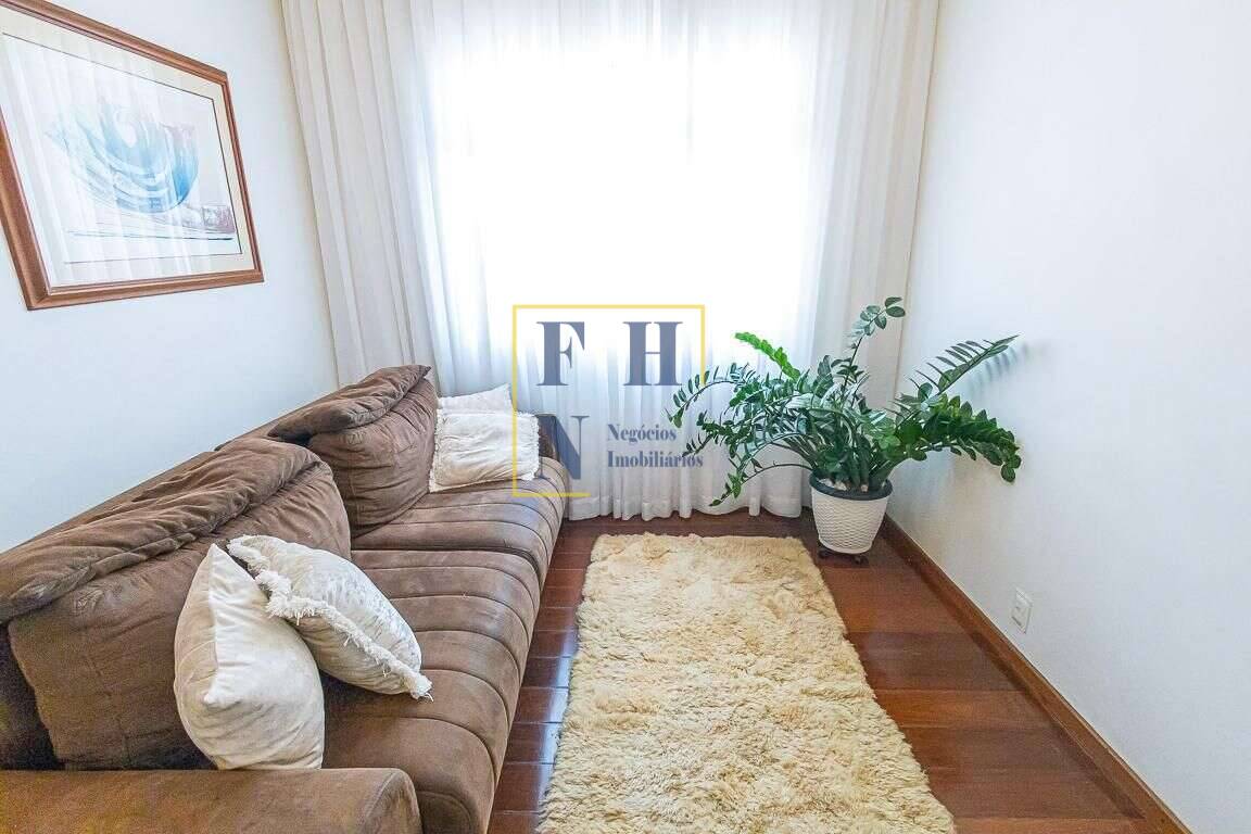 Apartamento à venda com 4 quartos, 180m² - Cidade Nova,