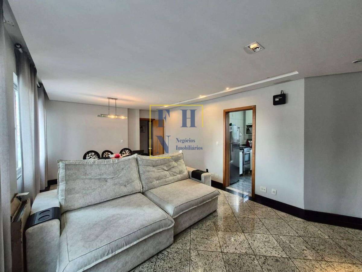  - Apartamento 3 Quartos à Venda na Cidade Nova em Belo Horizonte