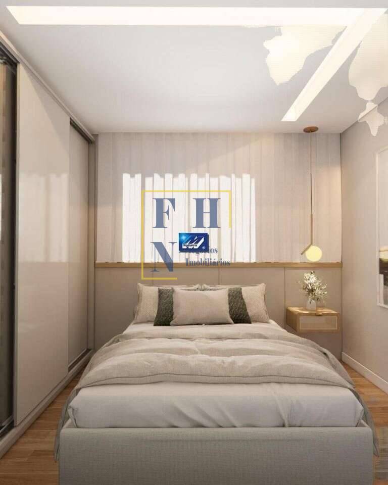  - Apartamento 3 Quartos à Venda na Cidade Nova em Belo Horizonte