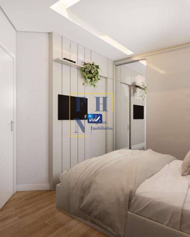  - Apartamento 3 Quartos à Venda na Cidade Nova em Belo Horizonte