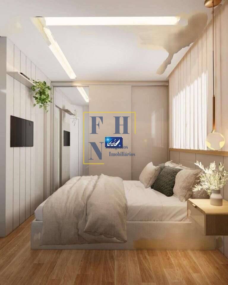  - Apartamento 3 Quartos à Venda na Cidade Nova em Belo Horizonte