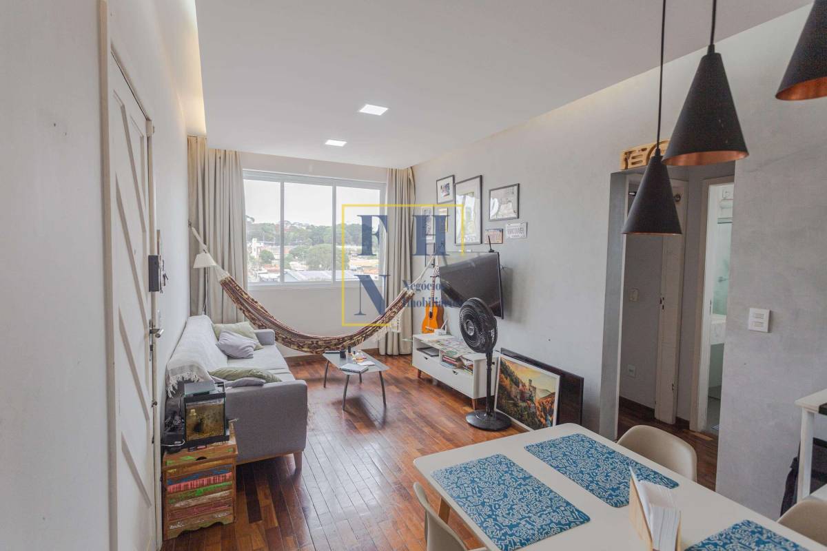  - Apartamento 2 Quartos à Venda na Cidade Nova em Belo Horizonte