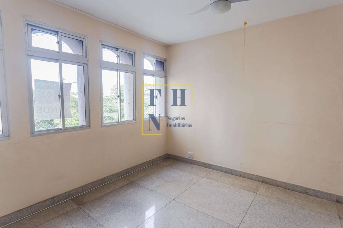 Apartamento 3 Quartos à Venda na Cidade Nova em Belo Horizonte - FHN Imóveis