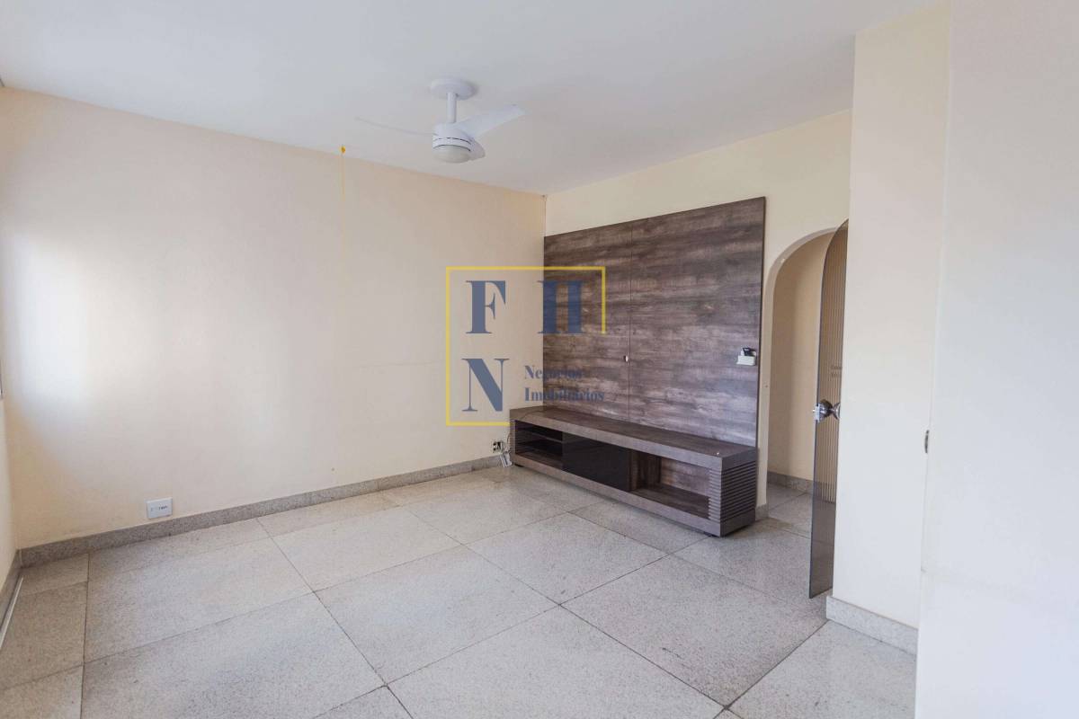  - Apartamento 3 Quartos à Venda na Cidade Nova em Belo Horizonte