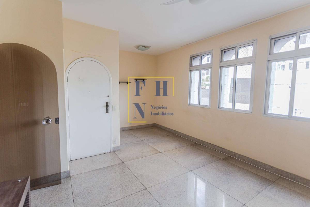  - Apartamento 3 Quartos à Venda na Cidade Nova em Belo Horizonte