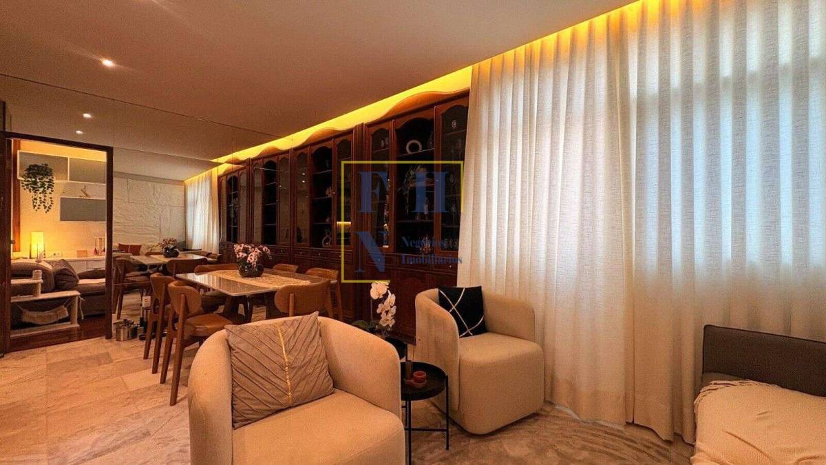  - Apartamento 5 Quartos à Venda na Cidade Nova em Belo Horizonte