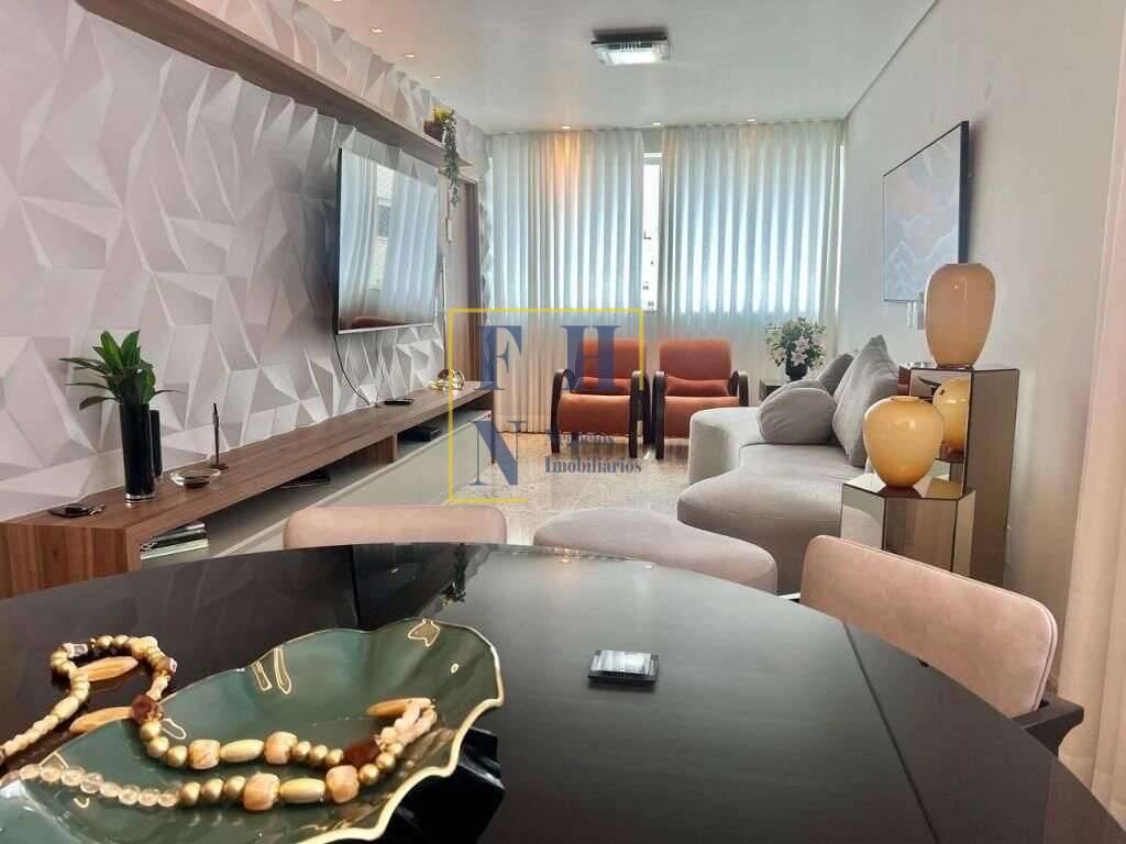 Apartamento 4 Quartos à Venda na Cidade Nova em Belo Horizonte - FHN Imóveis