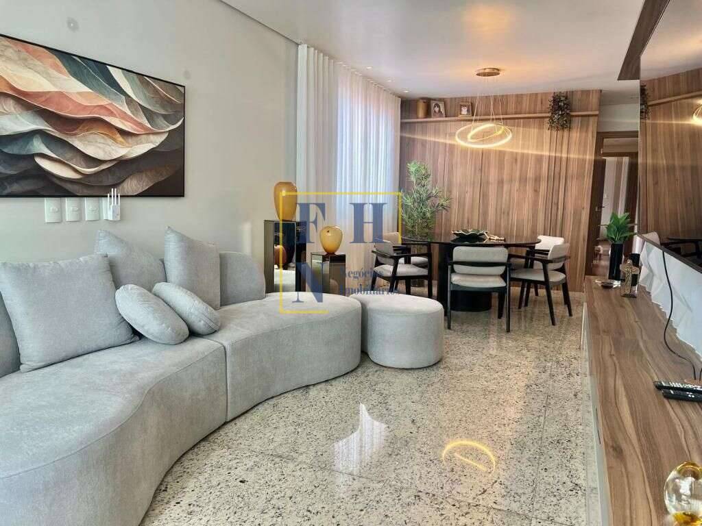  - Apartamento 4 Quartos à Venda na Cidade Nova em Belo Horizonte