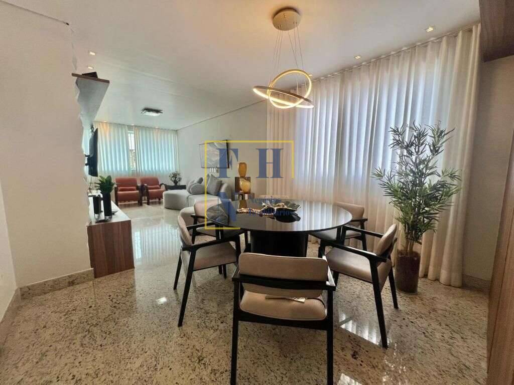  - Apartamento 4 Quartos à Venda na Cidade Nova em Belo Horizonte