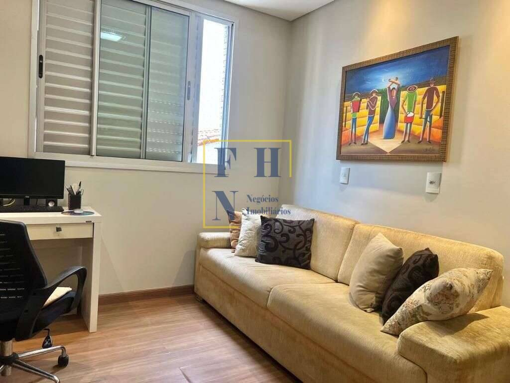  - Apartamento 4 Quartos à Venda na Cidade Nova em Belo Horizonte