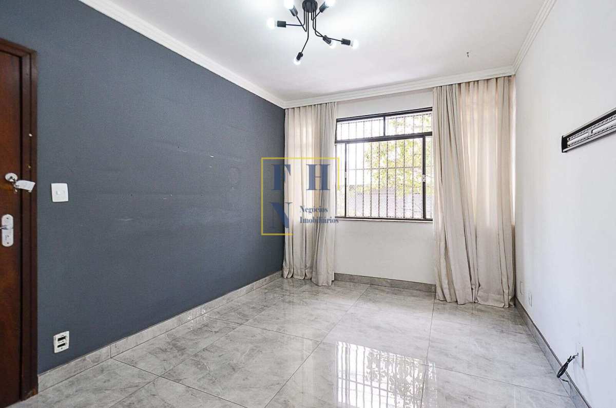 Apartamento 3 Quartos à Venda no Cidade Nova em Belo Horizonte