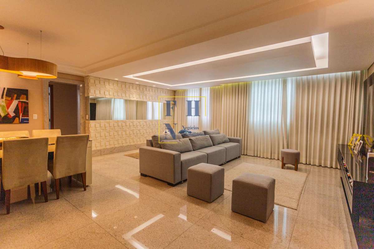 Apartamento 3 Quartos à Venda no Cidade Nova em Belo Horizonte