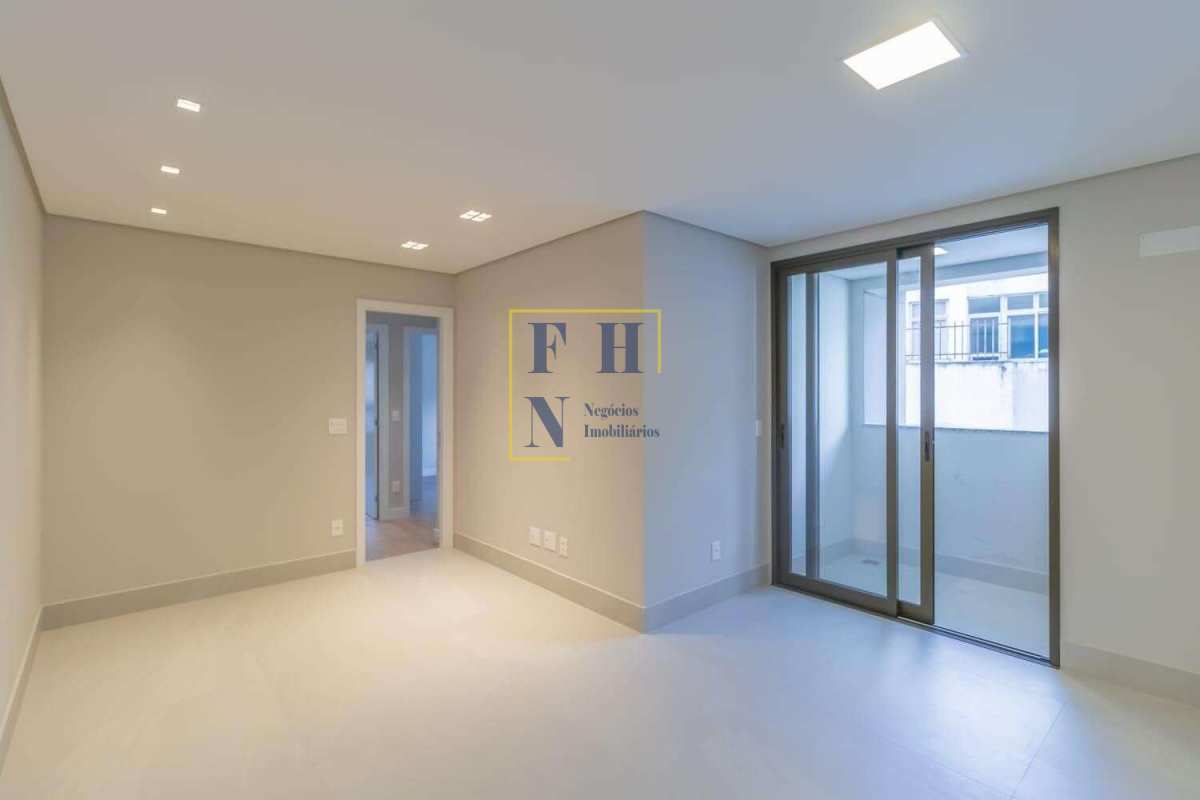 Apartamento 3 Quartos à Venda no Cidade Nova em Belo Horizonte