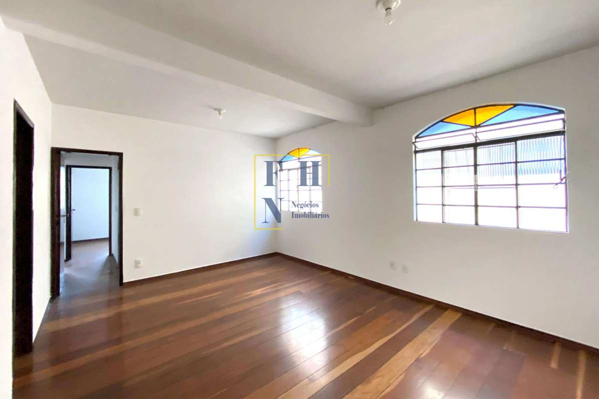 Apartamento 3 Quartos à Venda no Cidade Nova em Belo Horizonte
