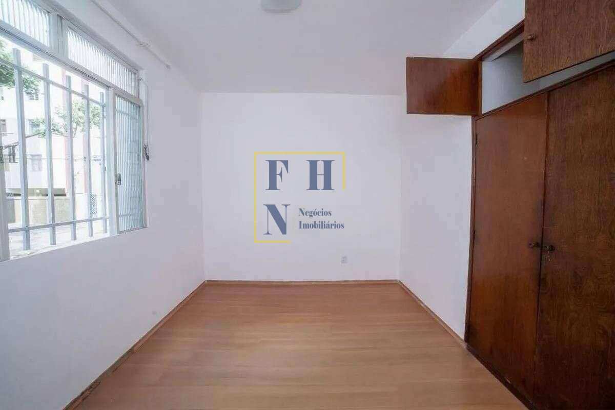 Apartamento 3 Quartos à Venda na Cidade Nova em Belo Horizonte